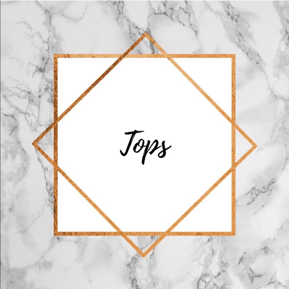 Tops